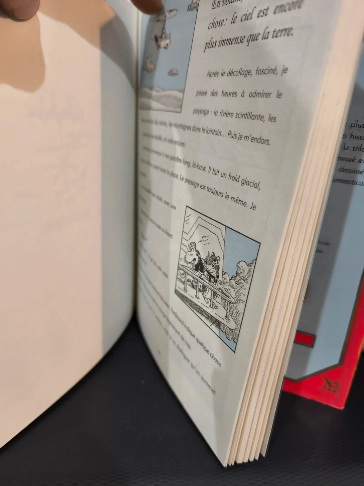 Les voyages de Théodore tōme 1 – photo 3